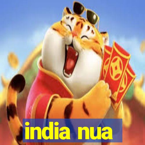 india nua